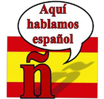 El español es la tercera lengua más utilizada en internet